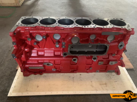 Блок ДВС J08E 11401-E0204